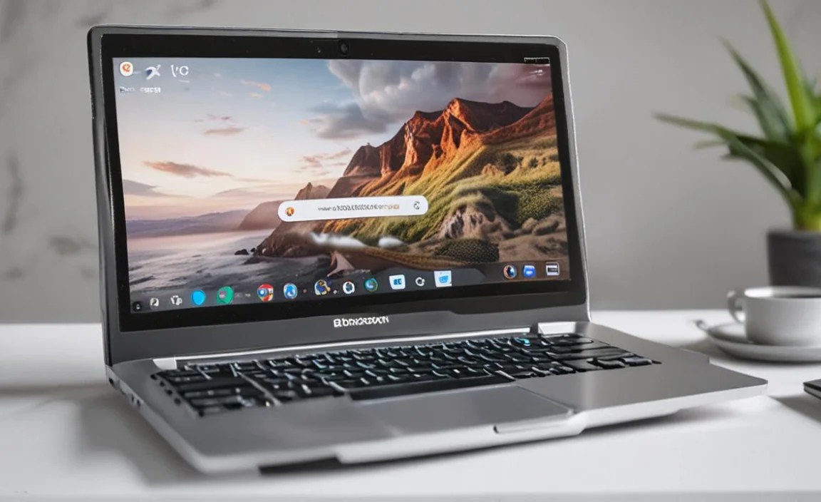 Understanding the Broadcom USB Driver Issue on Chromebooks