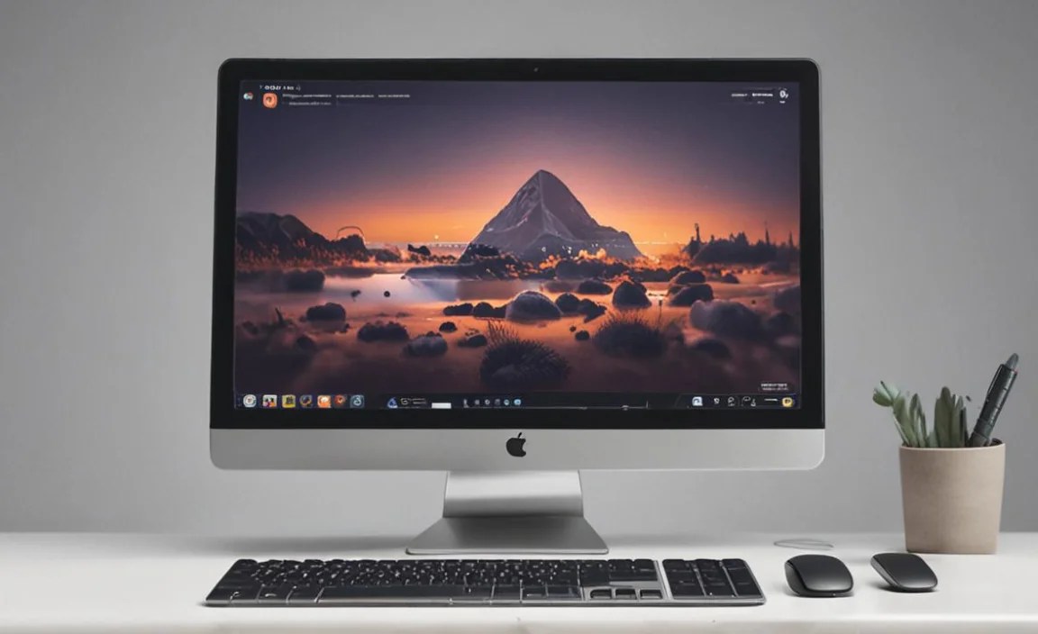Understanding the Broadcom Webcam Challenge in Linux