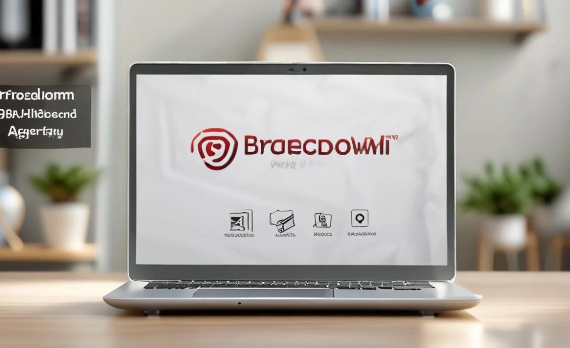 Understanding the “Broadcom WiFi Missing Driver for Windows 11 32-bit” Problem