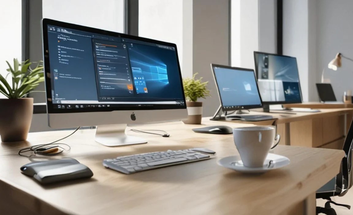 Understanding the Citrix Workspace App