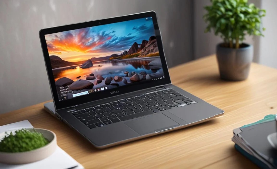 Understanding the Common Dell Touchpad Driver Issues on Linux 32-bit
