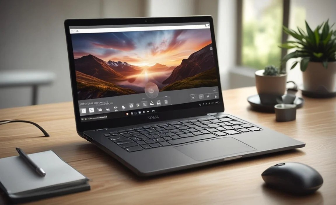 Understanding the Common Dell Touchpad Issues on Windows 11