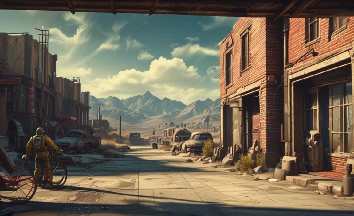 Understanding the Common Fallout 3 Issues on Windows 10