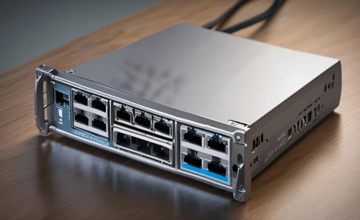 Understanding the “Dell Ethernet Missing Driver” Problem
