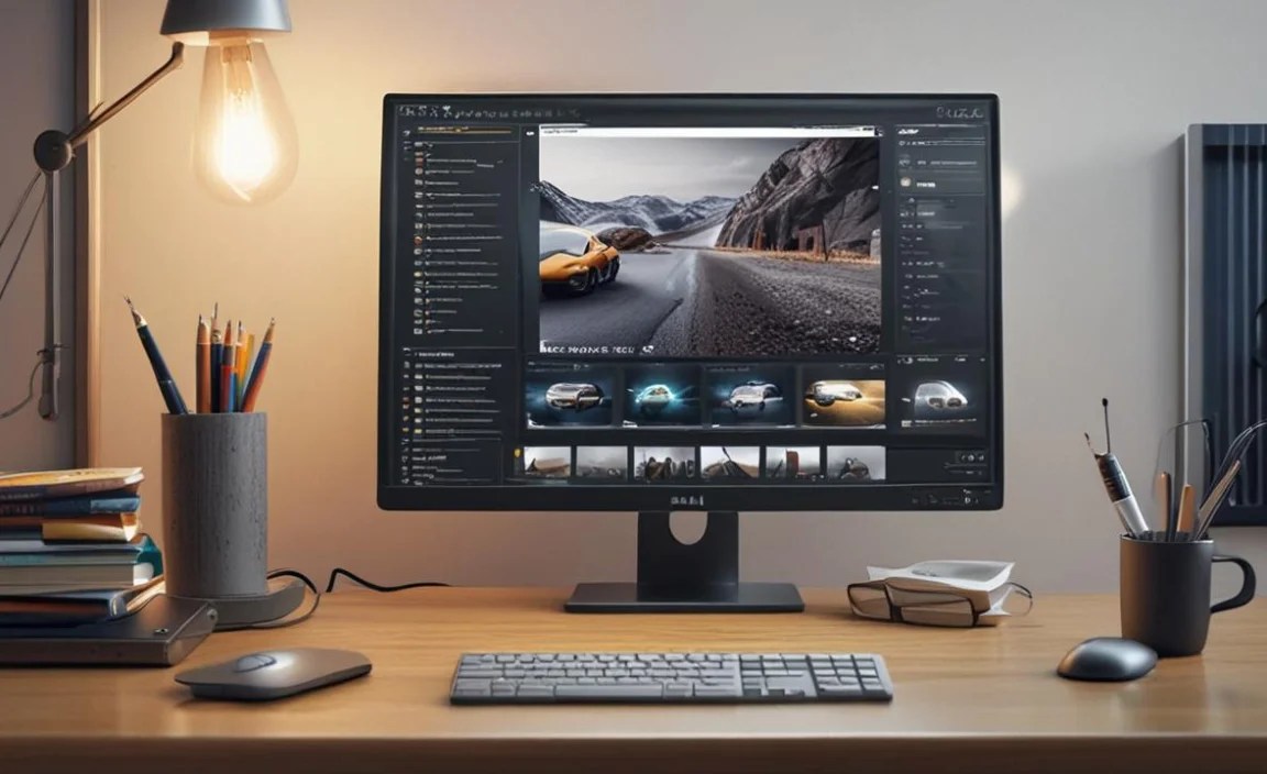 Understanding the “Dell Graphics Missing Driver for Linux 2025” Scenario