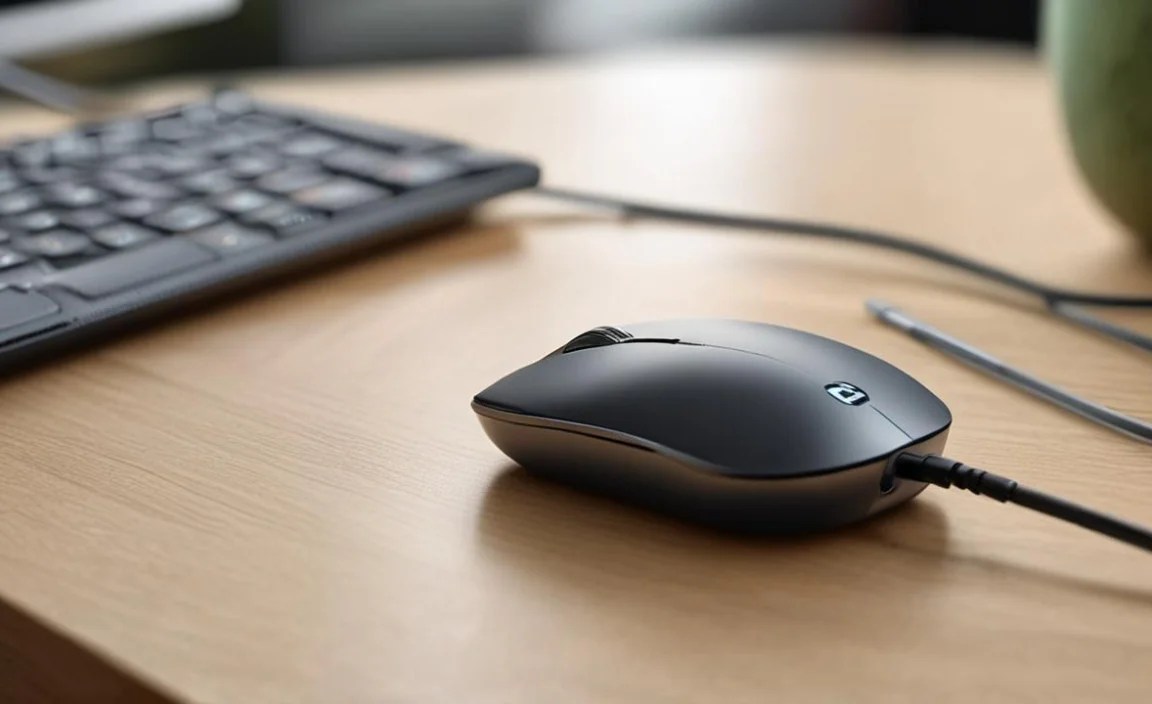 Understanding the “Dell Mouse Missing Driver for macOS 2025” Phenomenon