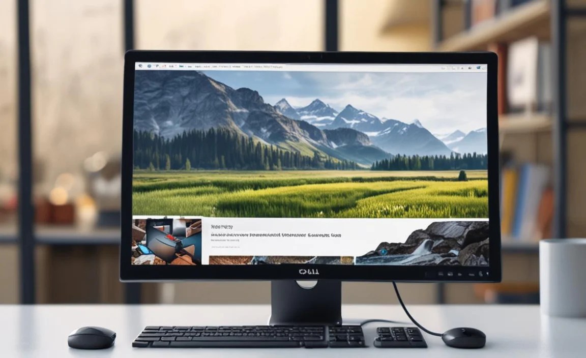 Understanding the Dell Scanner Driver Landscape for 32-bit Linux