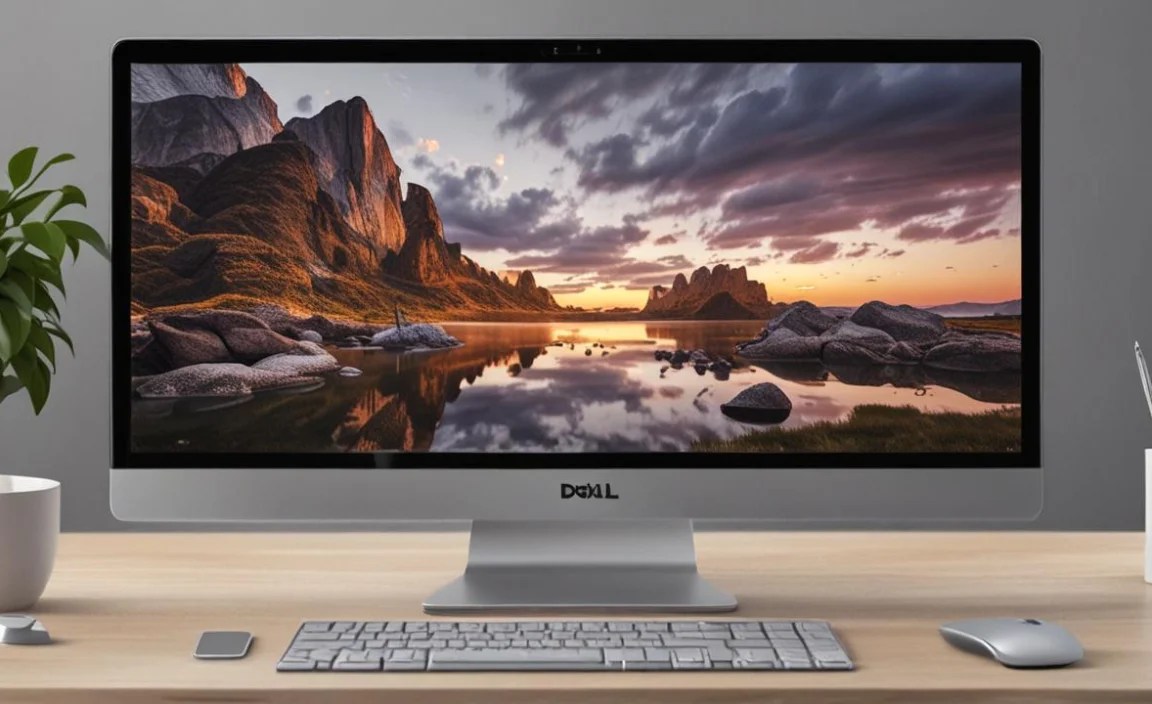 Understanding the “Dell Webcam Missing Driver for macOS 64 Bit” Predicament