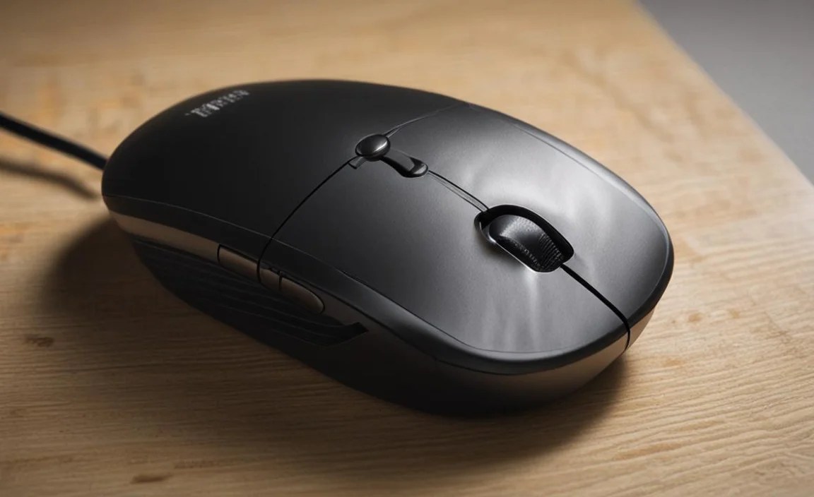 Understanding the Epson Mouse Driver for Windows 10