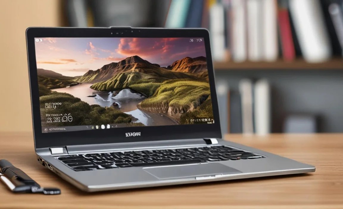 Understanding the “Epson Scanner Corrupted Driver for Chromebook” Error