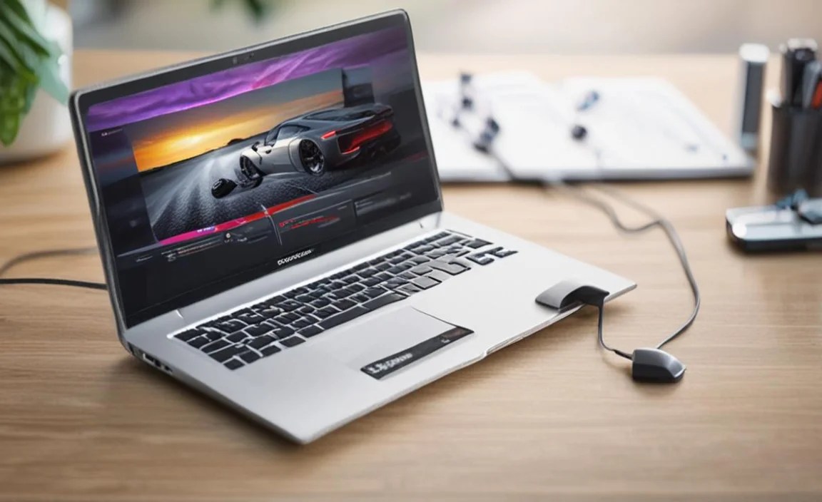 Understanding the Need for a Canon USB Driver Linux