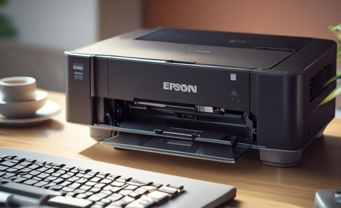 Understanding the Need for an Epson Linux Driver