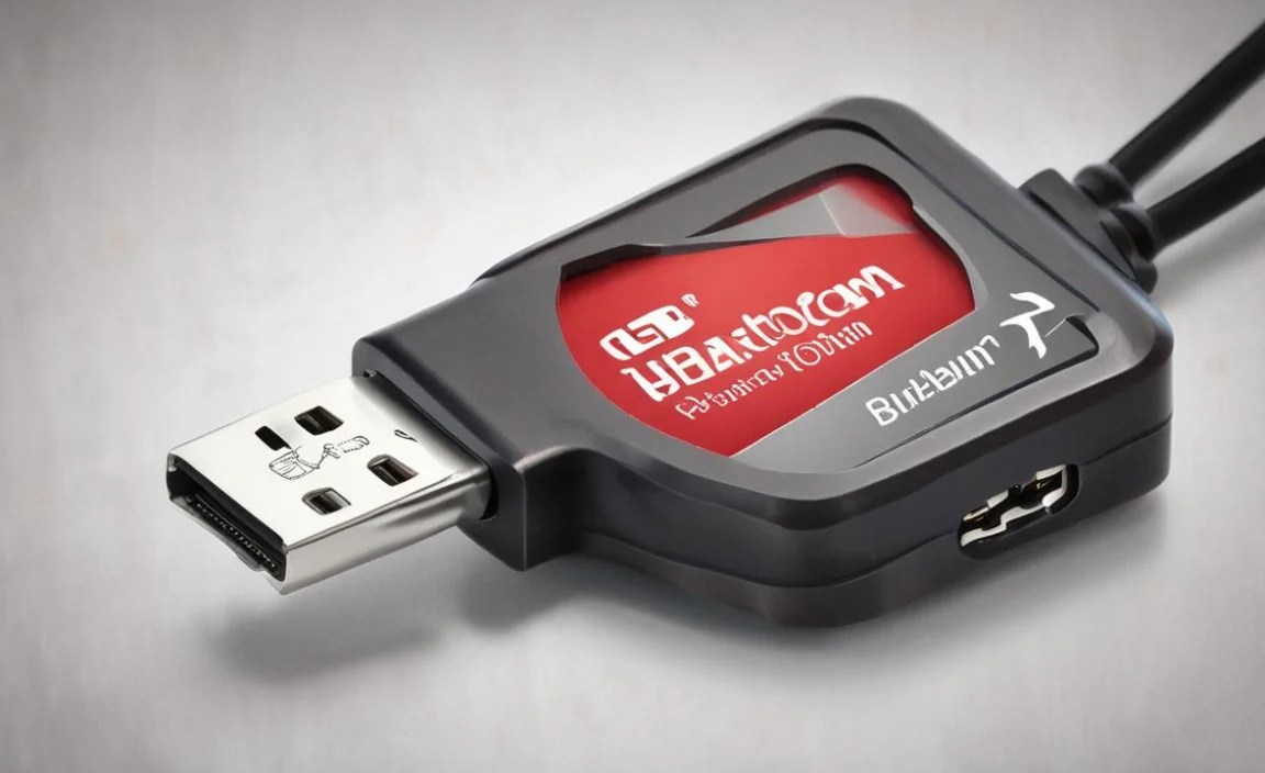 Understanding the Need for Broadcom USB Drivers