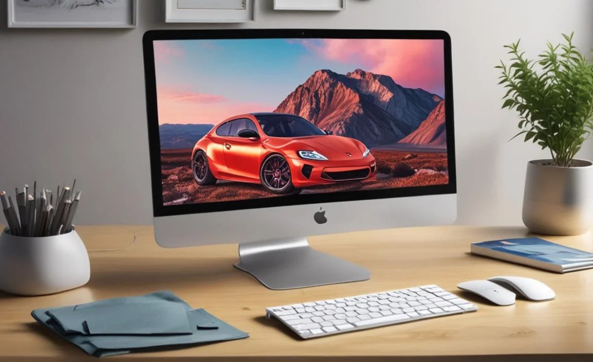 Understanding the Need for Epson Mouse Drivers on macOS