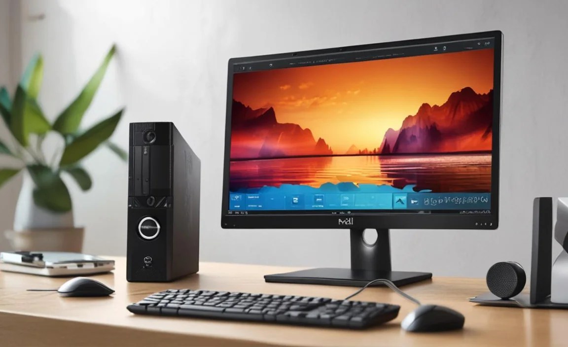 Understanding the Problem: Why Dell Audio Might Be Missing on Linux