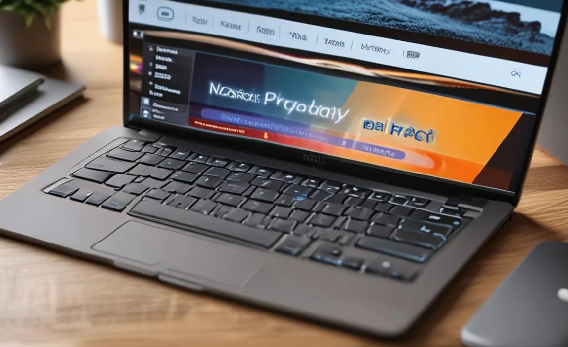 Understanding the Problem: Why Dell Touchpad Drivers on Mac?