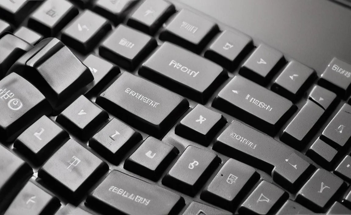 Understanding the Problem: Why Epson Keyboard Drivers Fail on Ubuntu