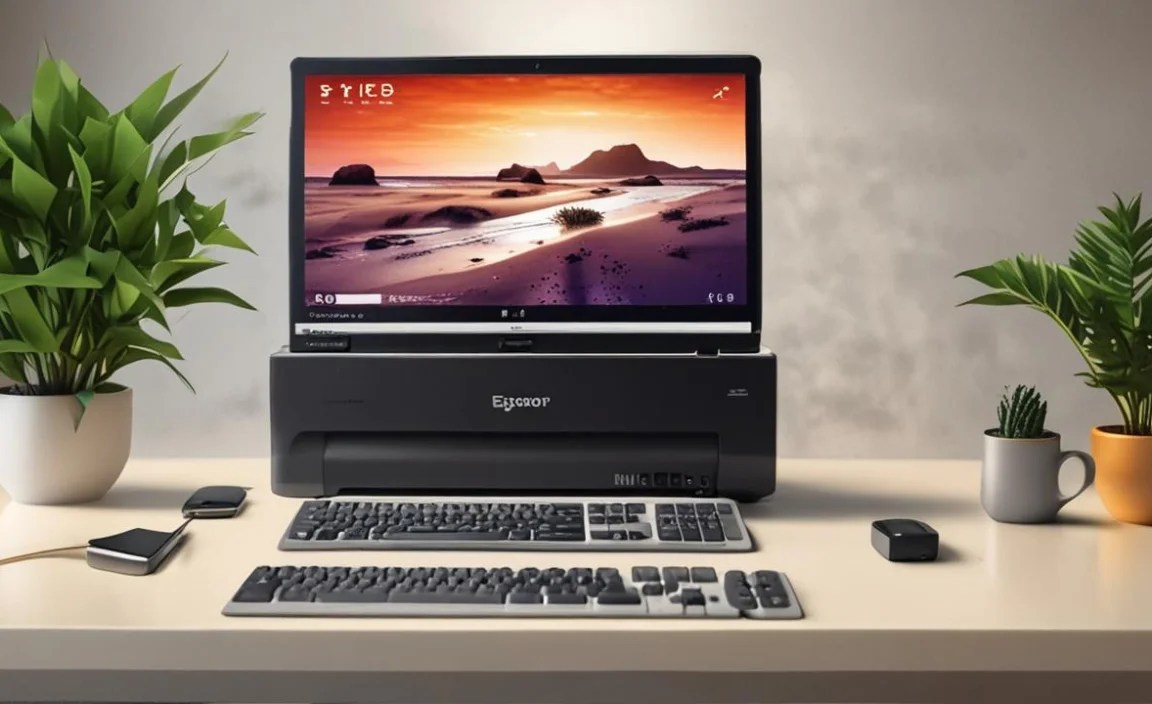 Understanding the Ubuntu Printer Ecosystem