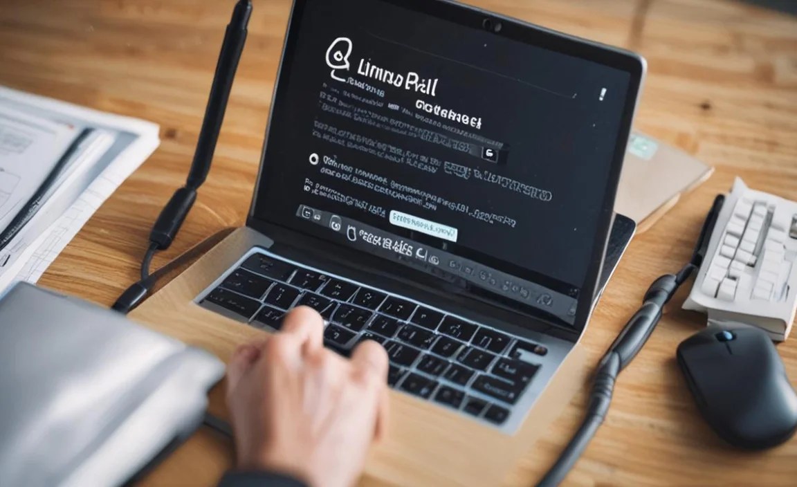 Understanding Touchpad Drivers on Linux