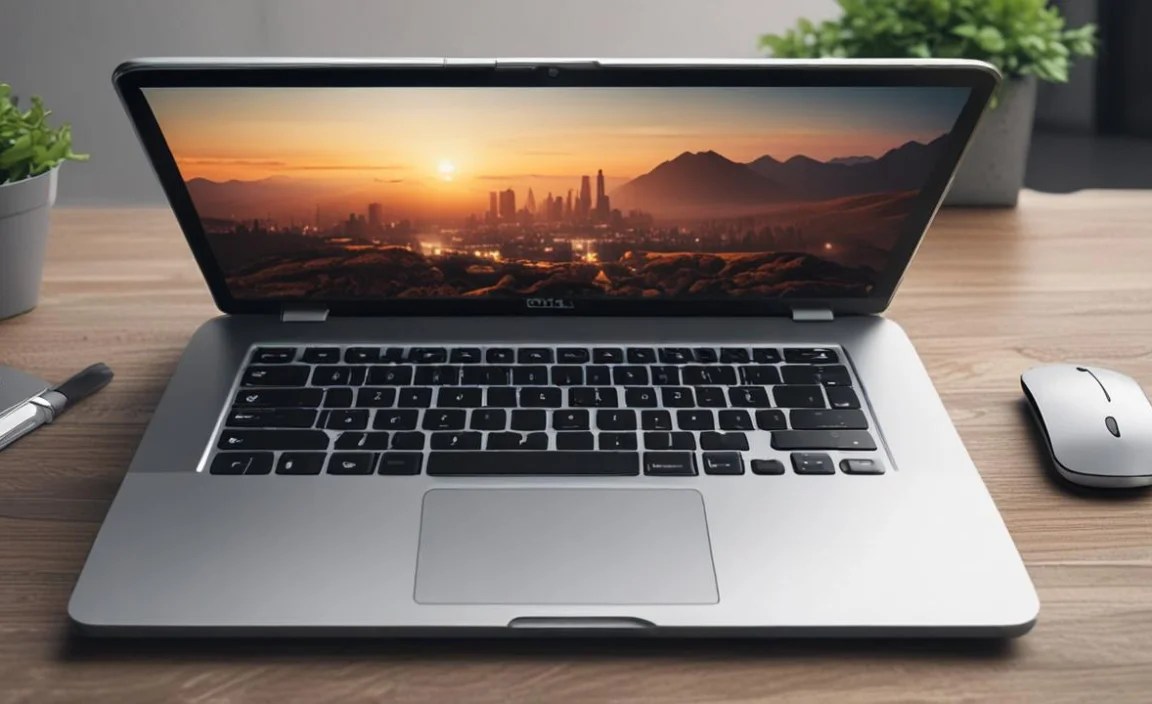 Understanding Touchpad Functionality on Linux