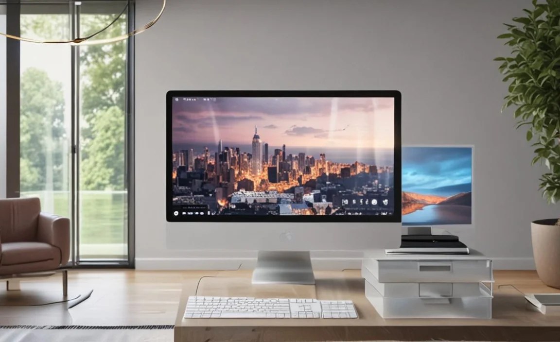 Understanding Virtual Drives