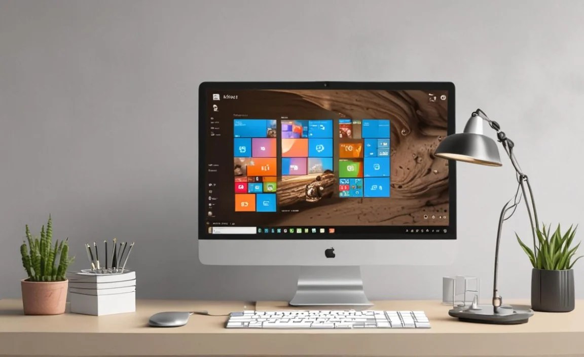 Understanding What a System Image Entails