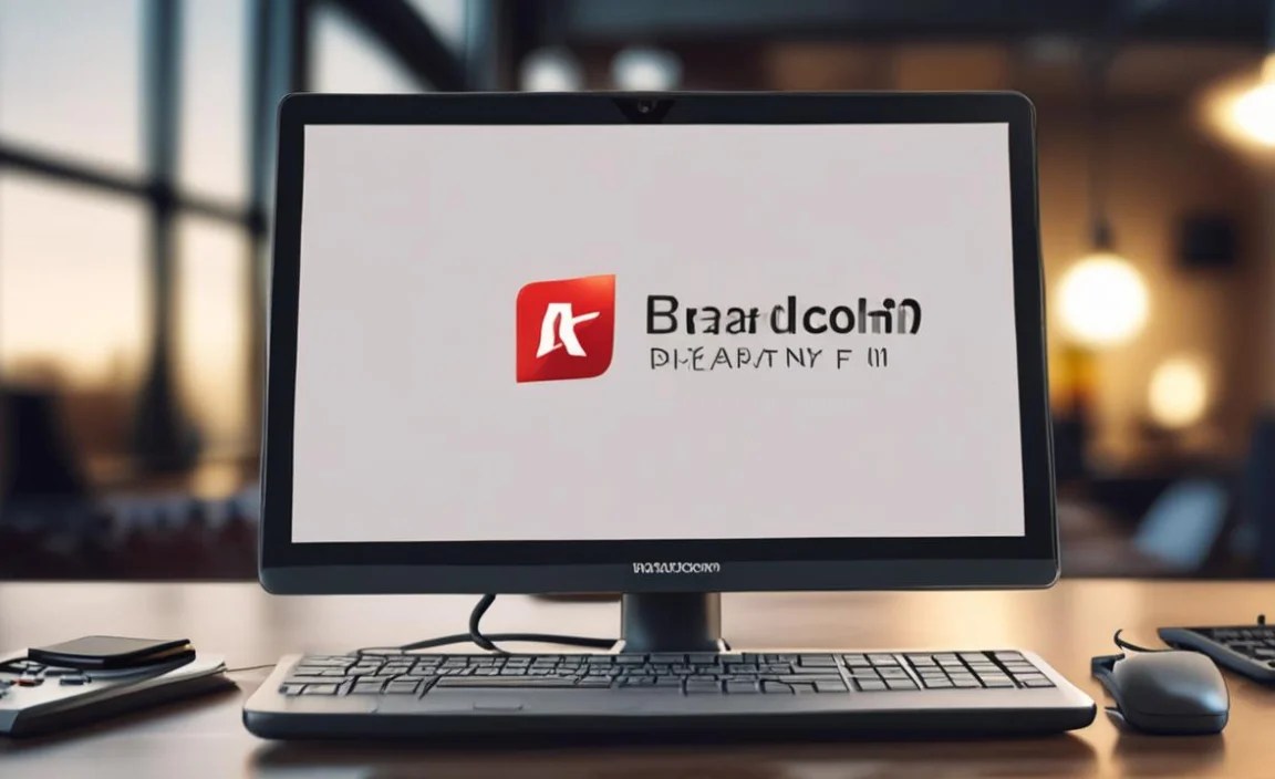 Understanding Your Broadcom Scanner Hardware
