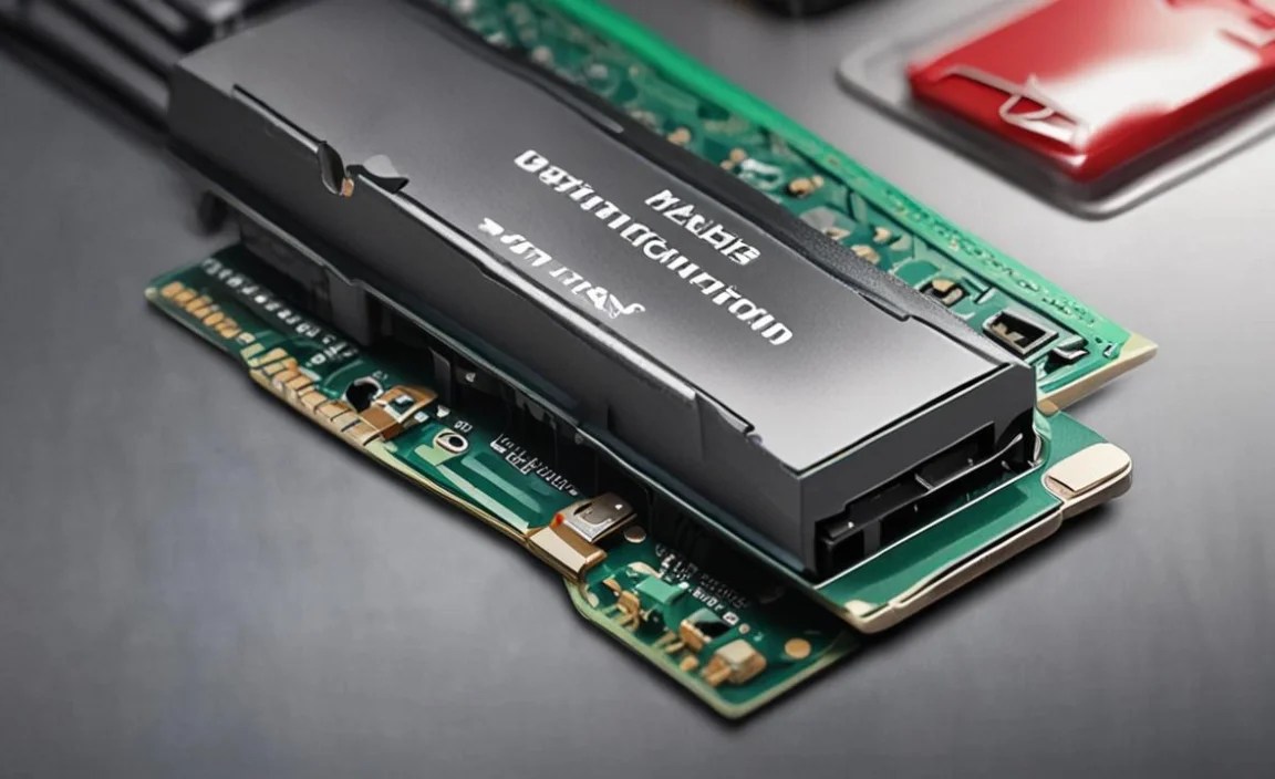 Understanding Your Broadcom USB Hardware