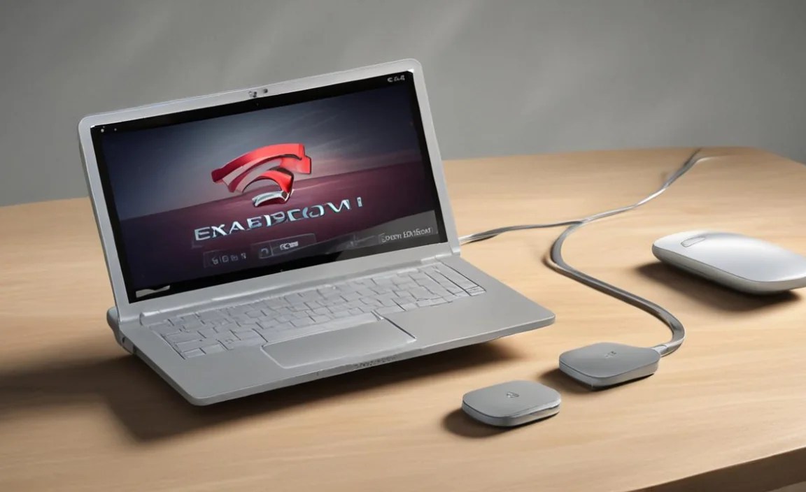 Understanding Your Broadcom Wi-Fi Controller
