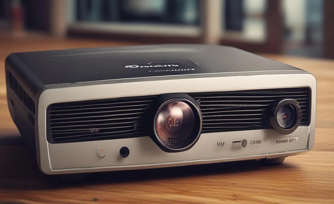 Understanding Your Canon Audio Hardware