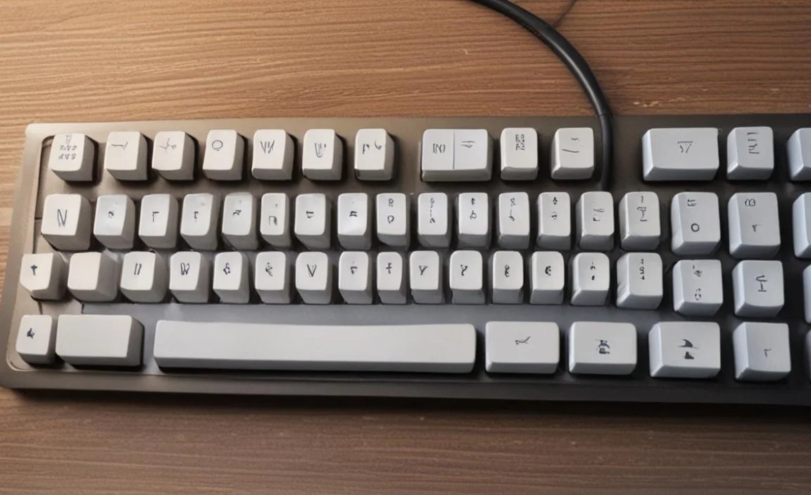 Understanding Your Canon Keyboard and macOS Compatibility