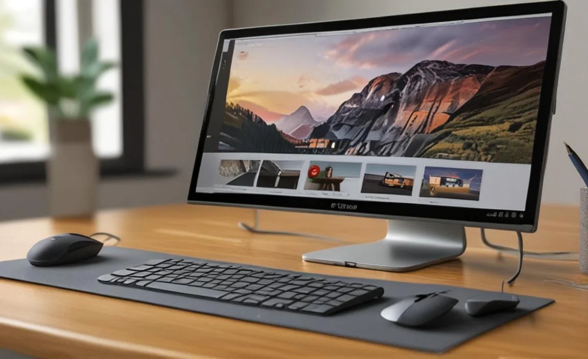 Understanding Your Canon Mouse Driver Needs