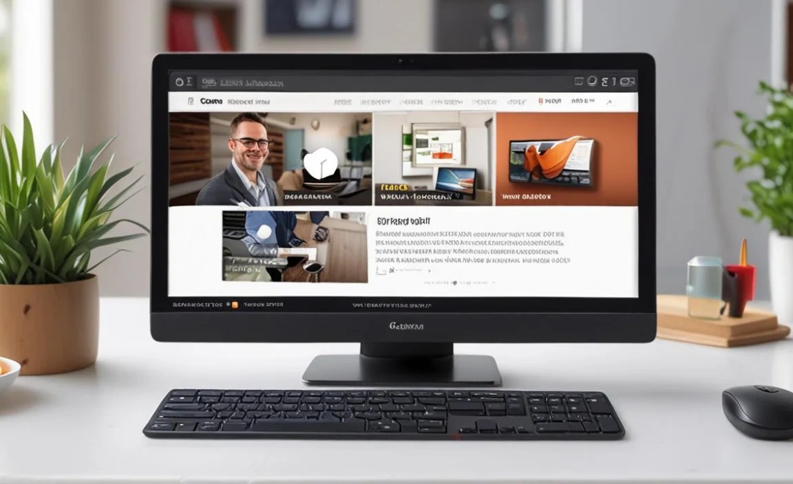 Understanding Your Canon Touchpad on Ubuntu