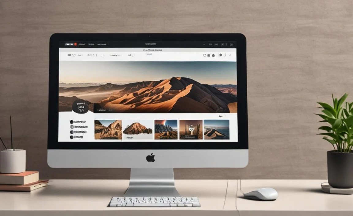 Understanding Your Canon Webcam and macOS