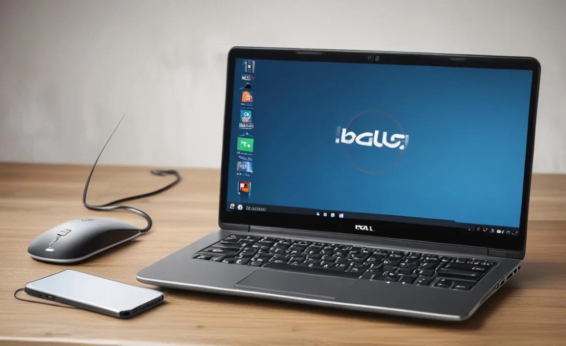Understanding Your Dell Bluetooth Driver