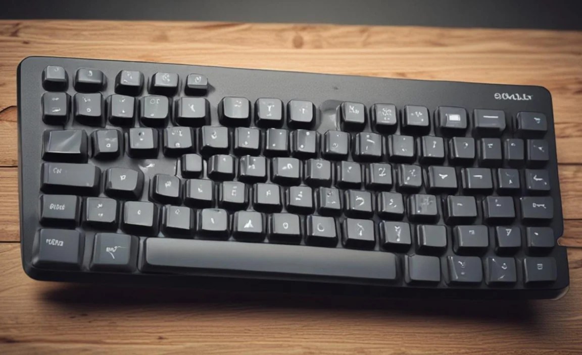 Understanding Your Dell Keyboard and Windows 7 Compatibility