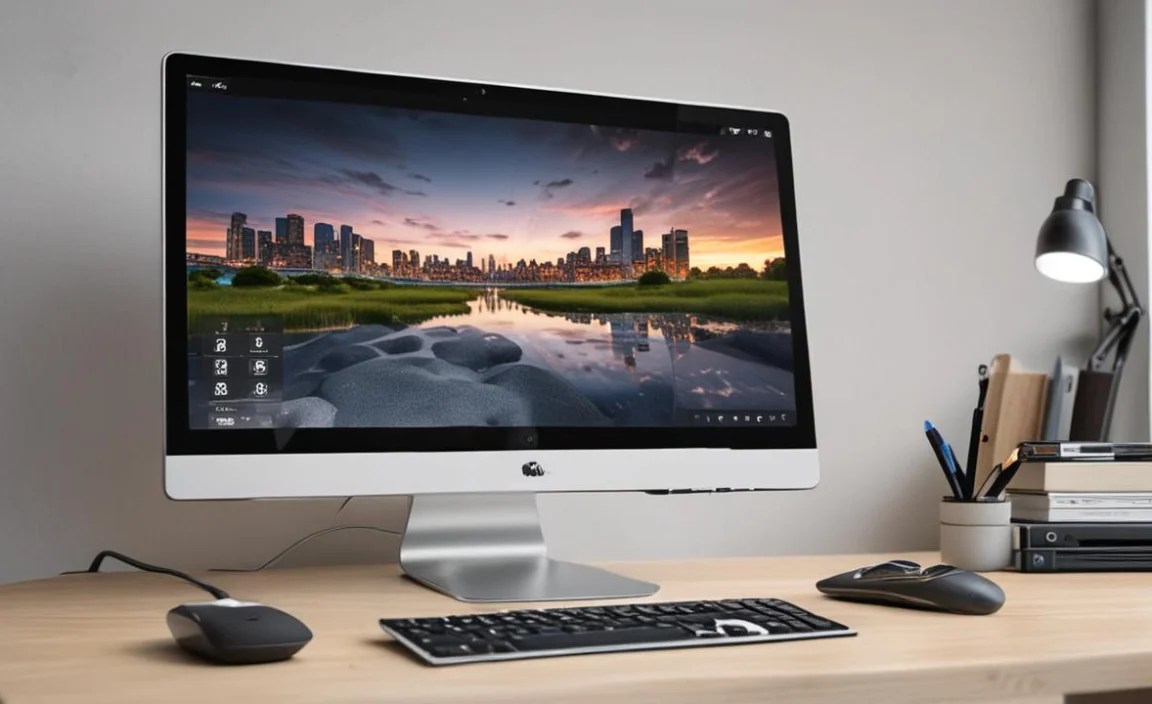 Understanding Your Dell Webcam Model