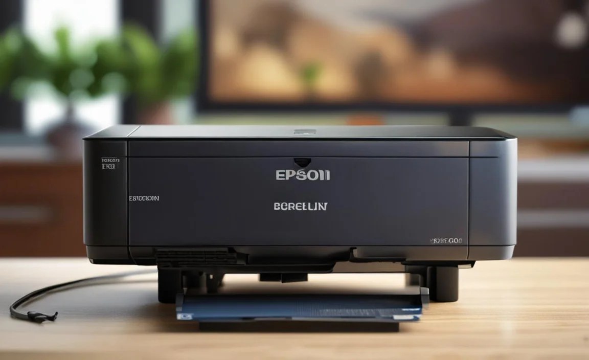 Understanding Your Epson Device and Linux Distribution