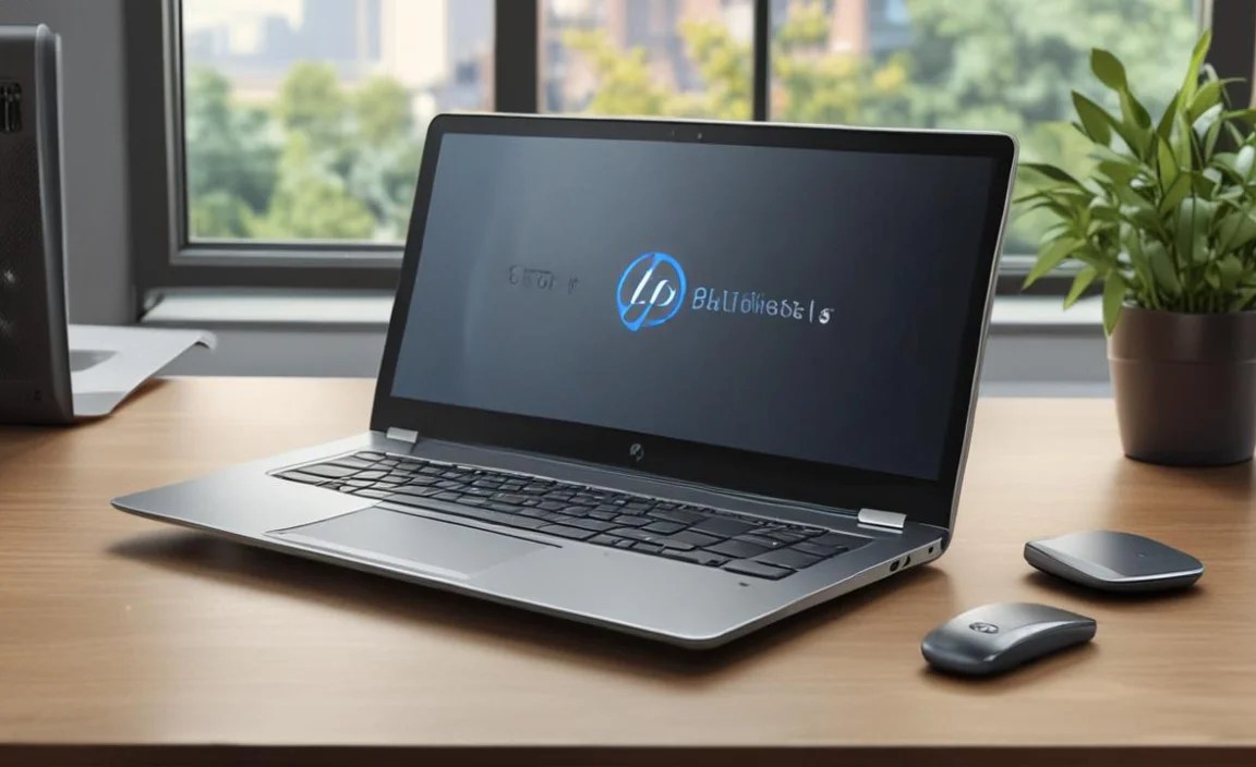 Understanding Your HP Bluetooth Driver Needs