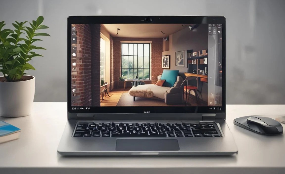 Uninstalling and Reinstalling the Webcam Driver