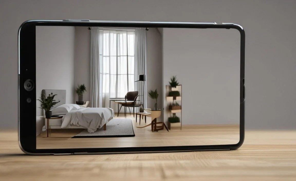 Unlocking Advanced Features with DroidCam