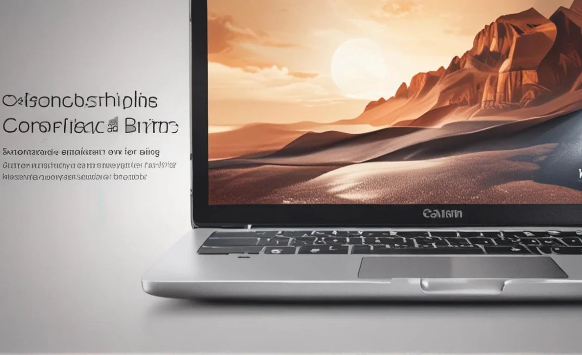 Updating ChromeOS
