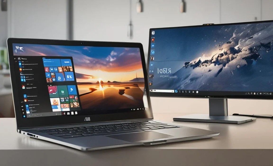 Updating Your Essential Windows 10 Network Driver