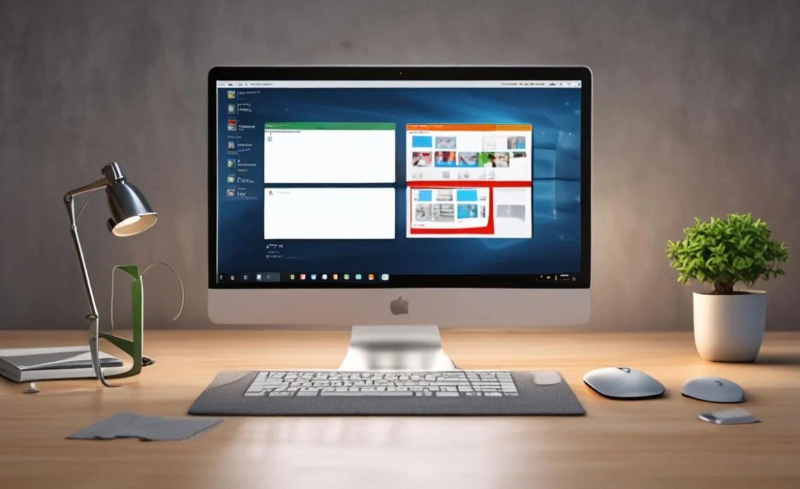 Updating Your Touchpad Driver for Windows 10