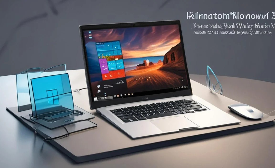Updating Your Windows 10 Network Drivers