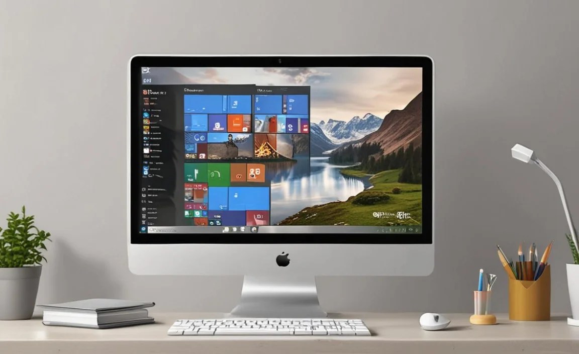 Upgrading to Windows 11: The Natural Progression