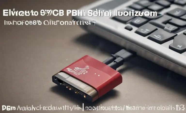USB Serial Driver: Effortless Win 10 Fix
