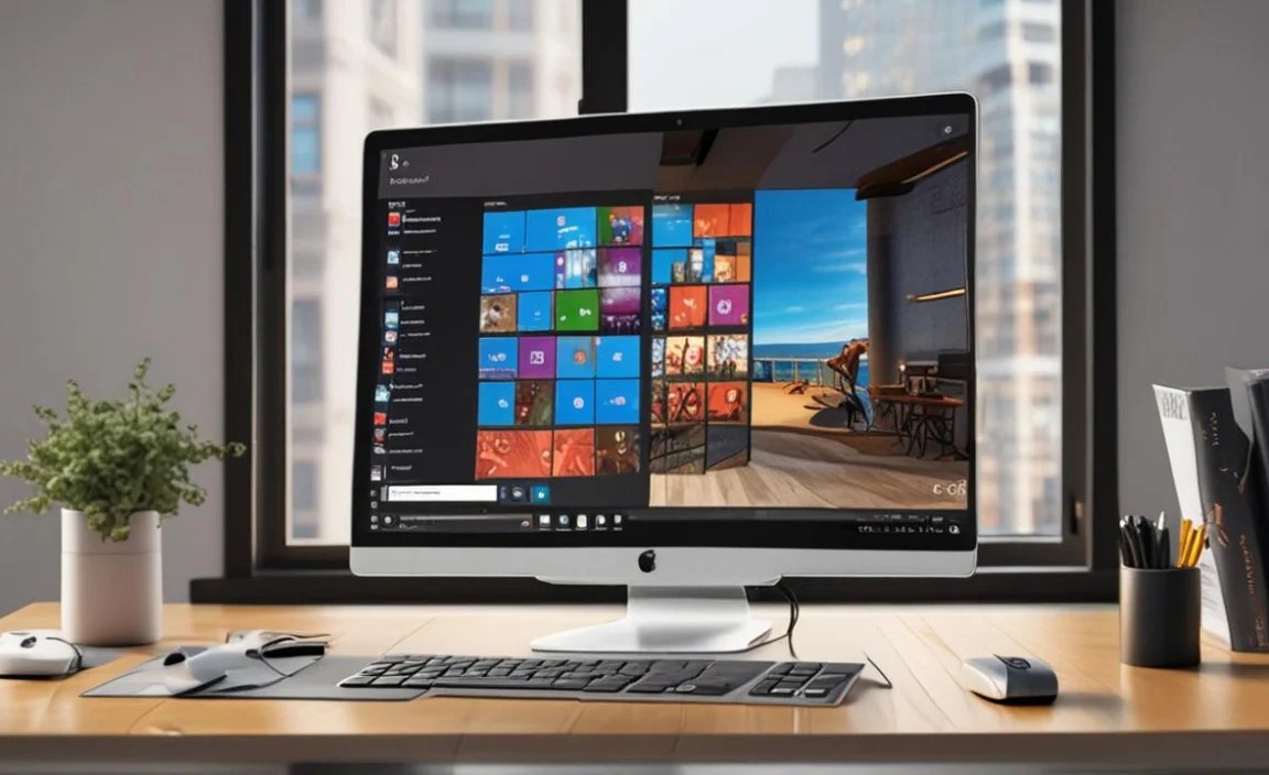 Using a Third-Party NFS Client for Windows 10