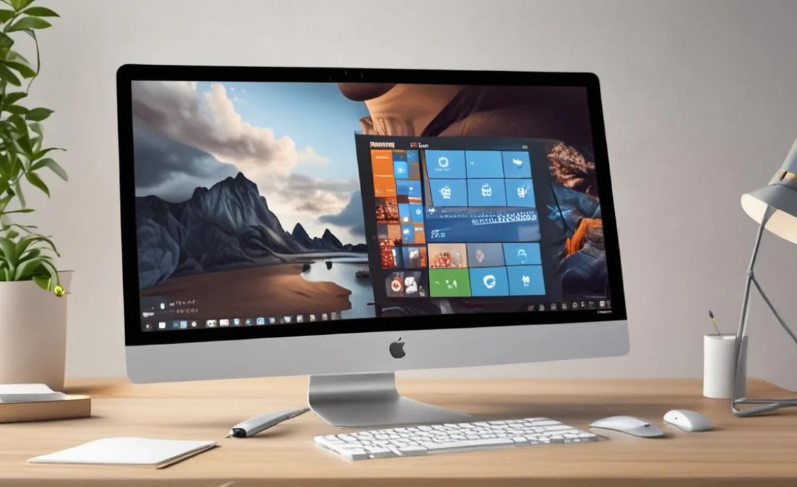 Using Boot Camp for a Dedicated Windows 10 Experience