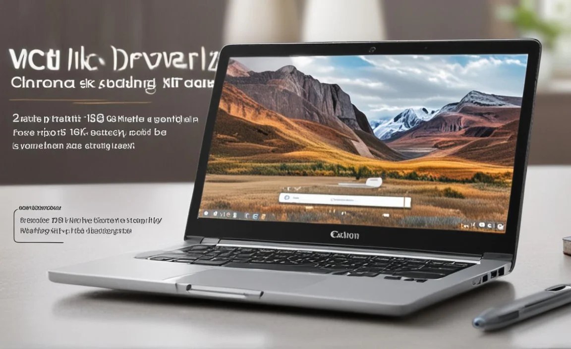 Using Canon’s Cloud Printing Solutions